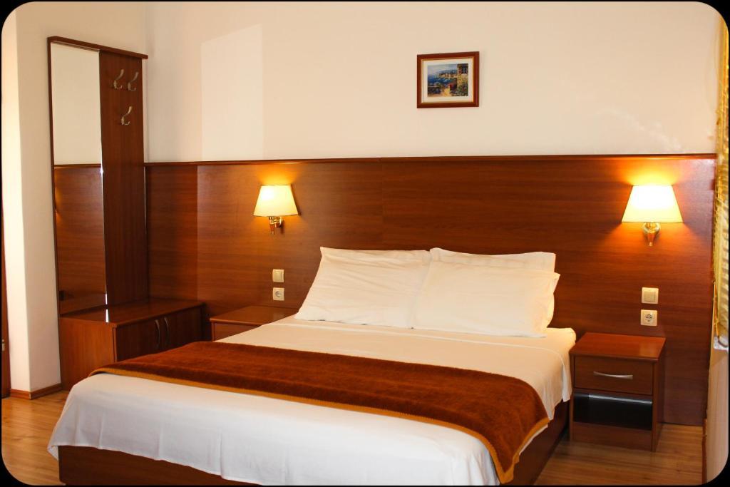 Gargamelo Gasthof Poreč
