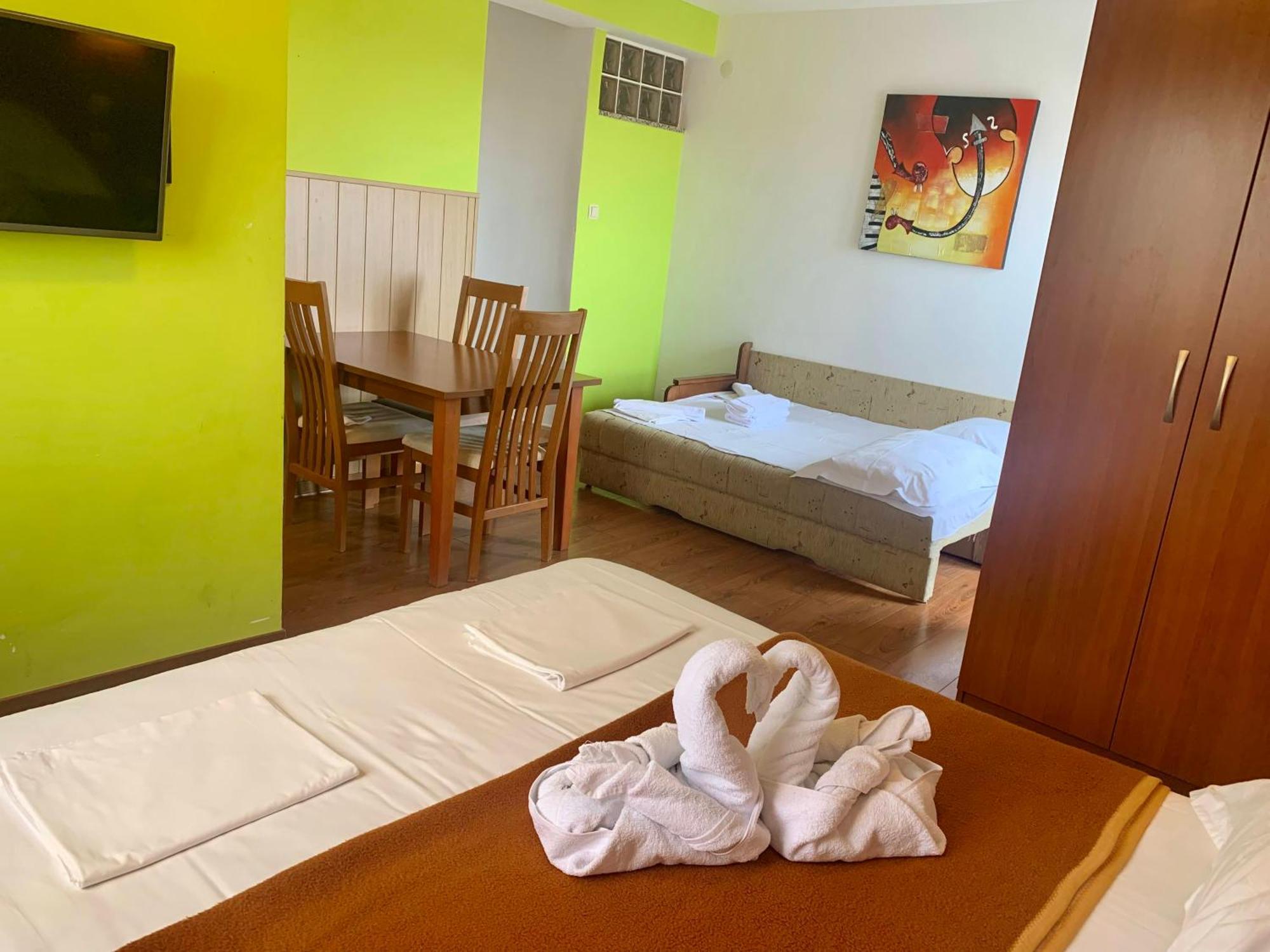 Gargamelo Gasthof 3*
