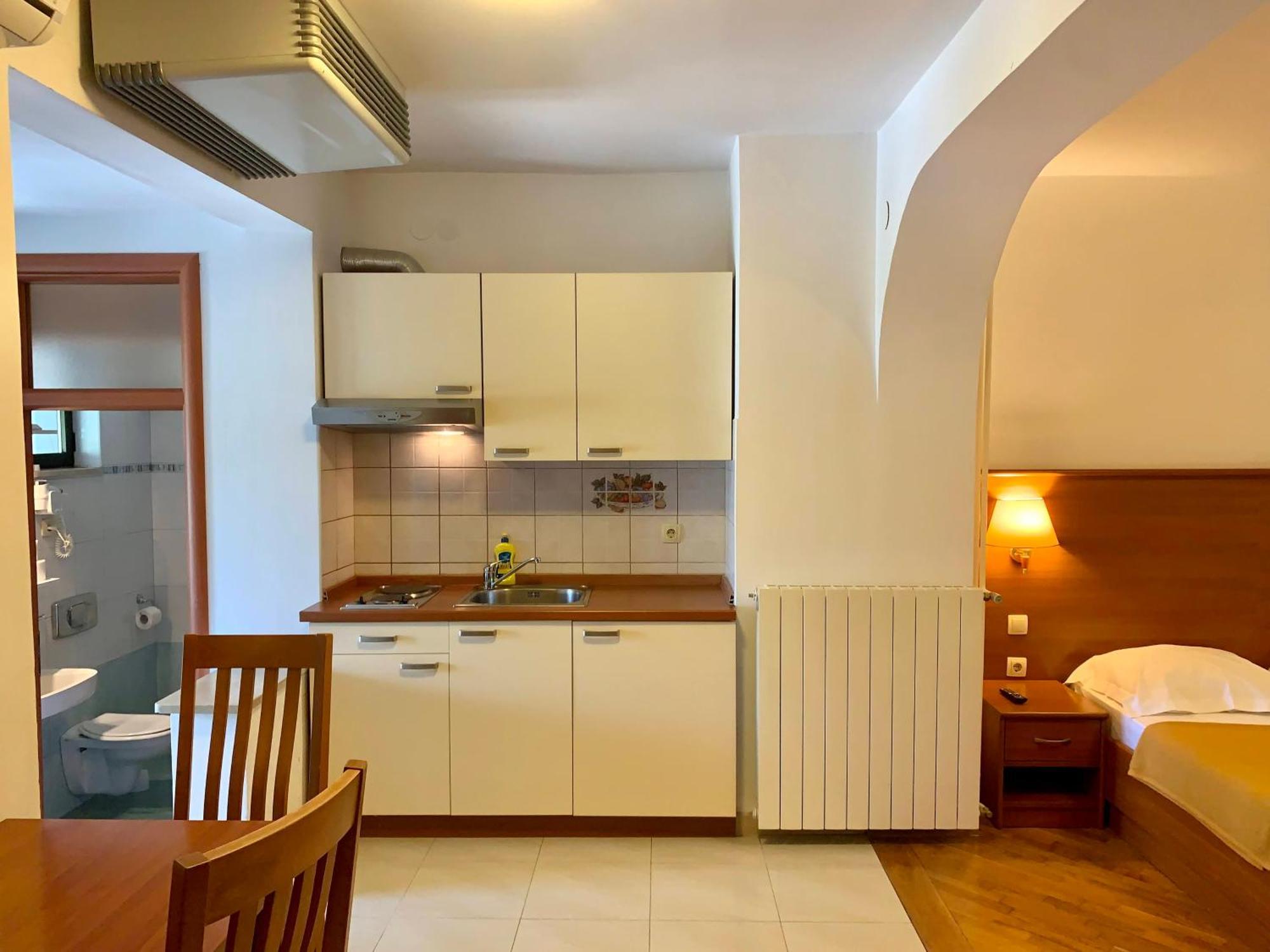 Gargamelo 3* Poreč