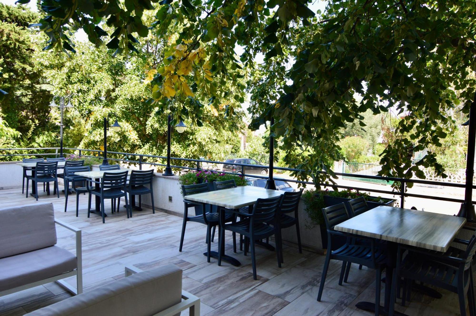 Gargamelo Gasthof Poreč