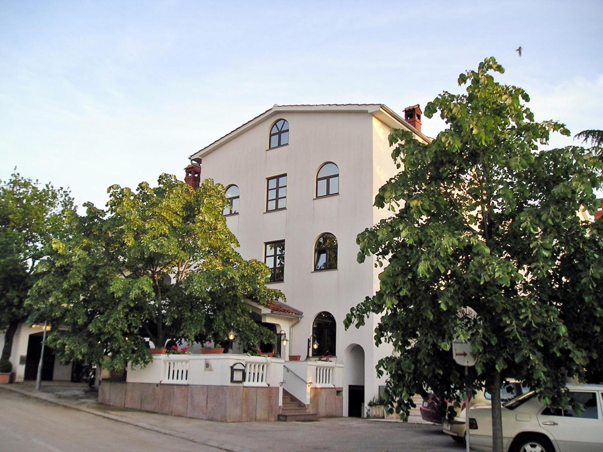 Gasthof Gargamelo