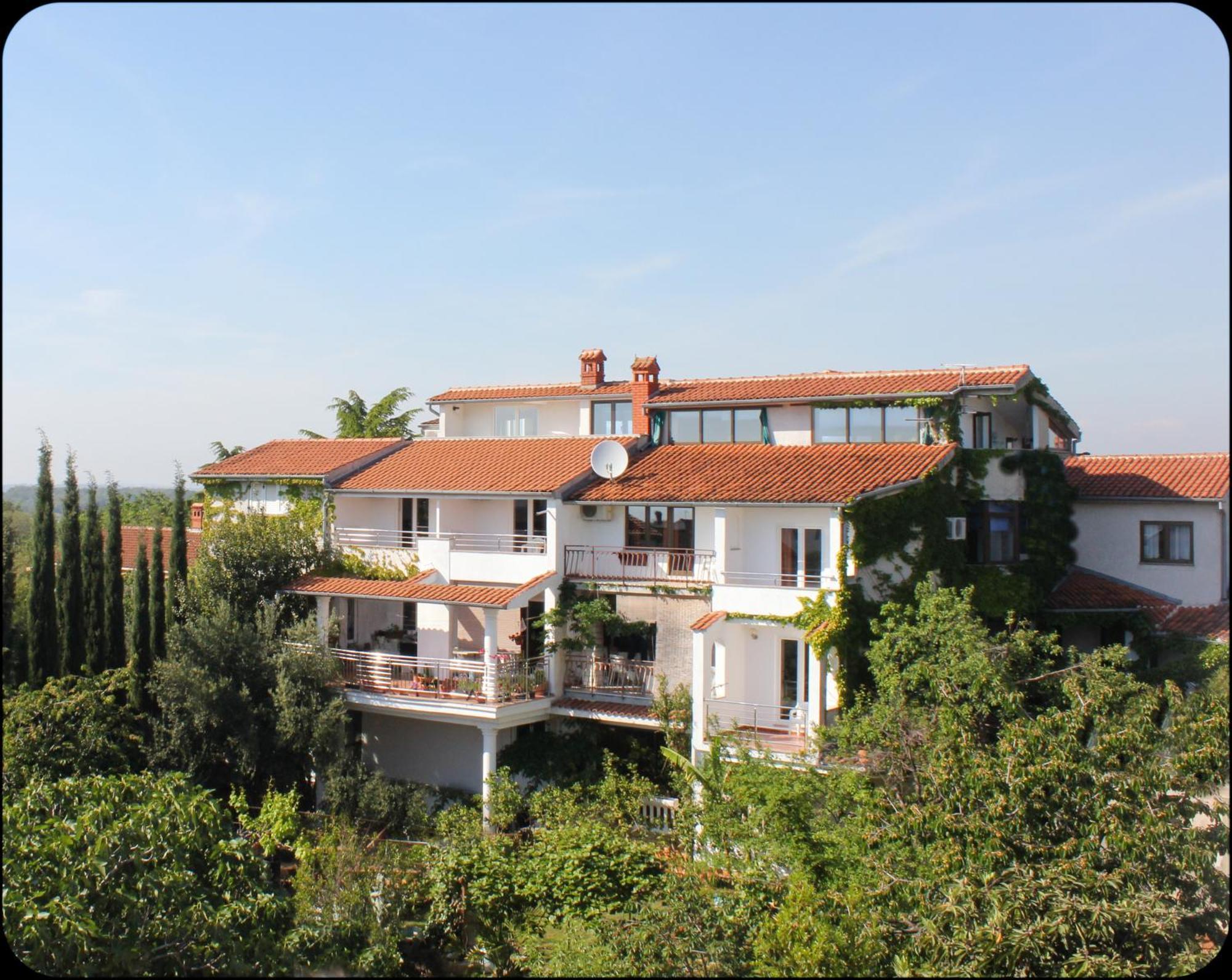 Gasthof Gargamelo