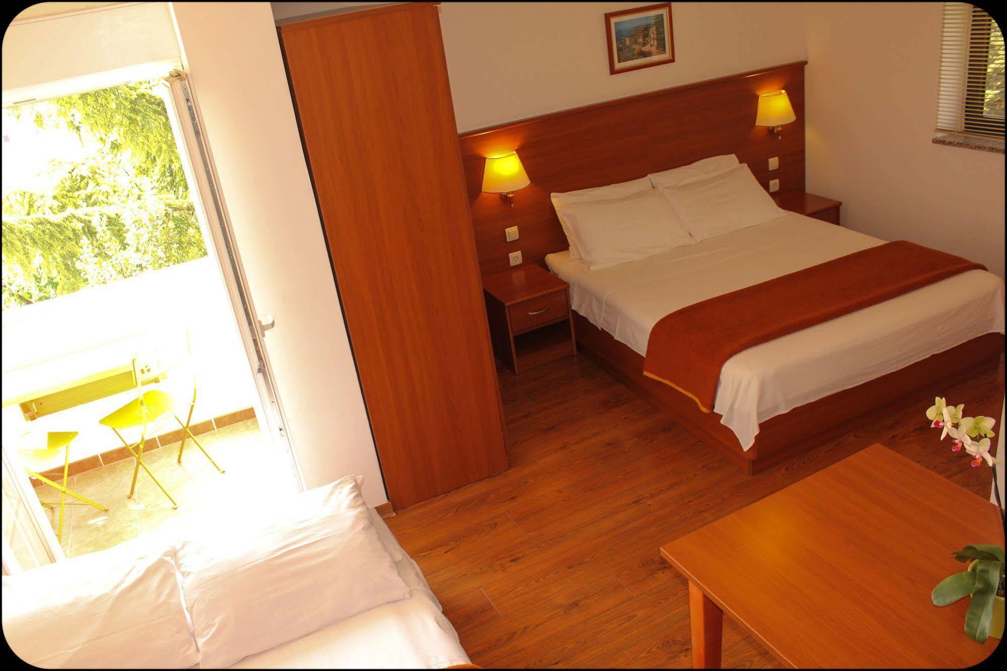 Gargamelo Gasthof Poreč