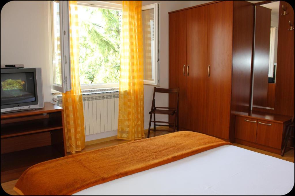 Gargamelo Gostinjska kuća Porec