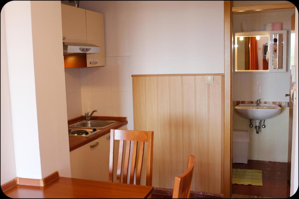 Gostinjska kuća Gargamelo 3*