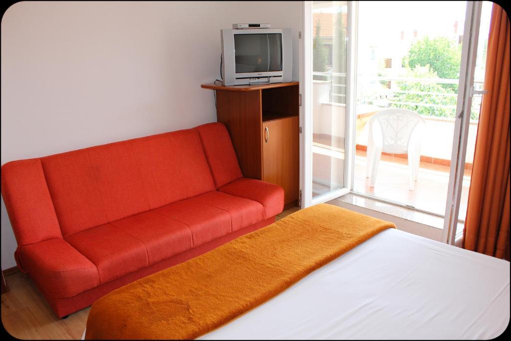 Gostinjska kuća Gargamelo Porec