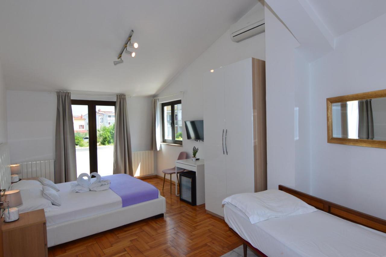 Gargamelo Gostinjska kuća 3*