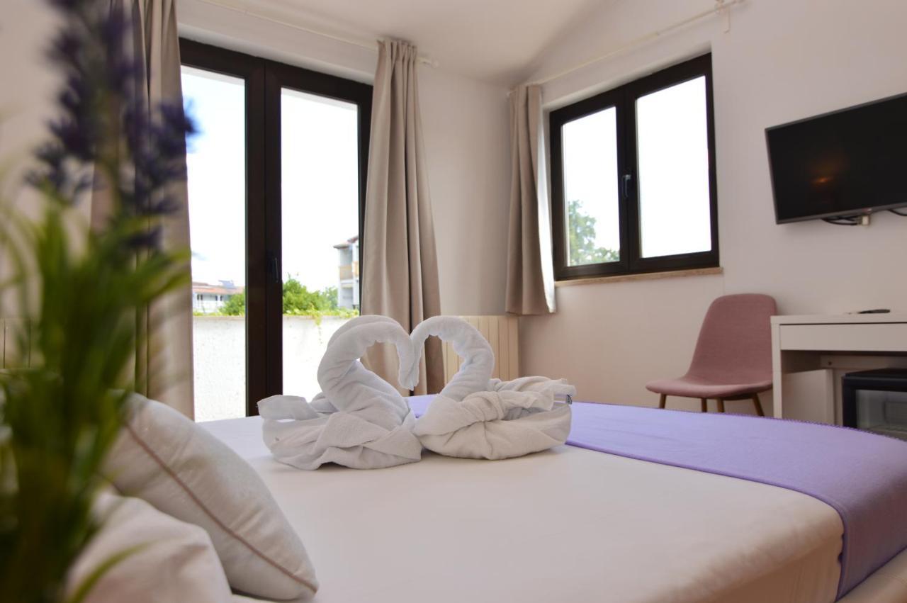 Gostinjska kuća Gargamelo 3*