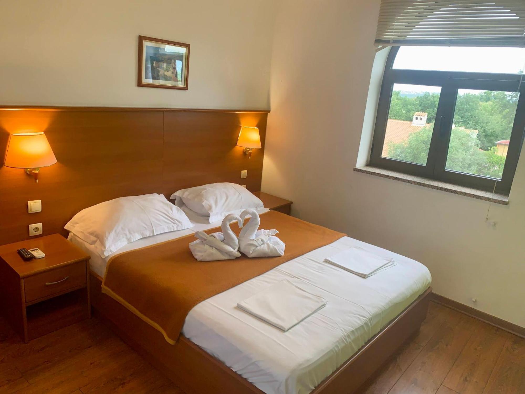 Gostinjska kuća Gargamelo 3*