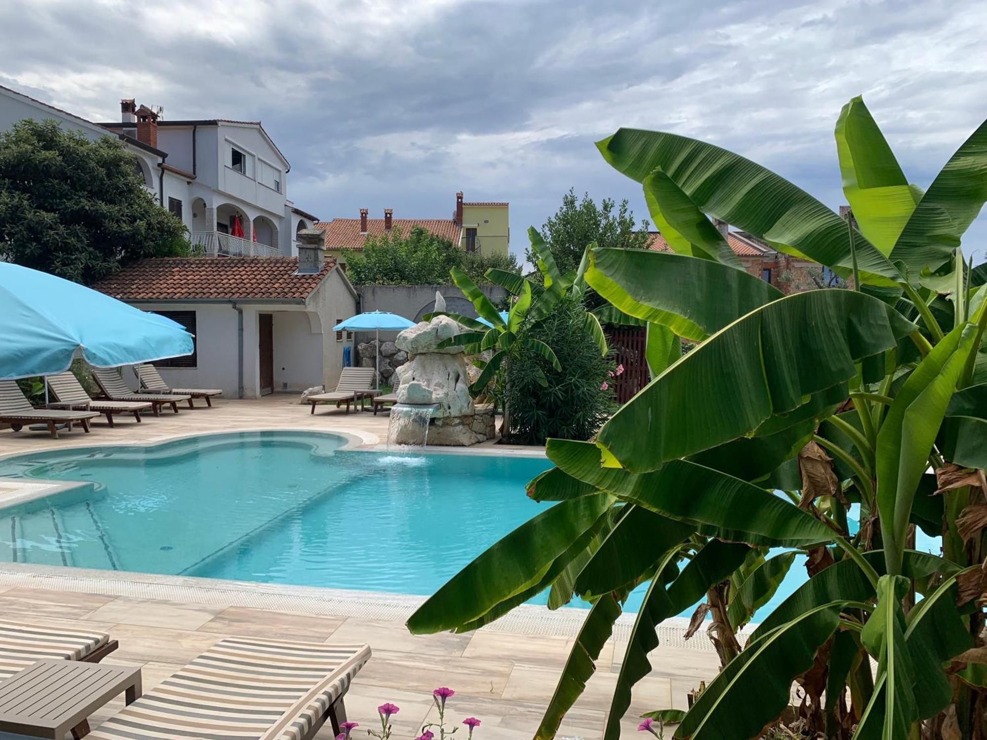 Gostinjska kuća Gargamelo 3*