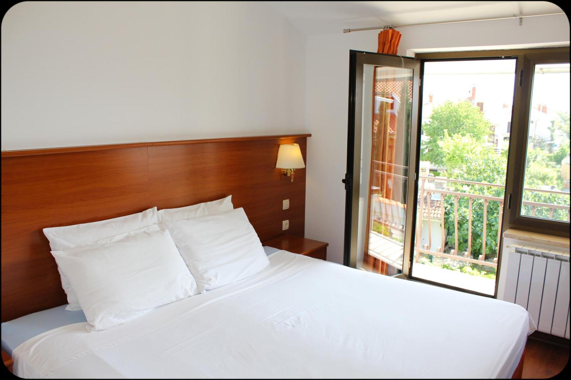 Gargamelo 3* Porec