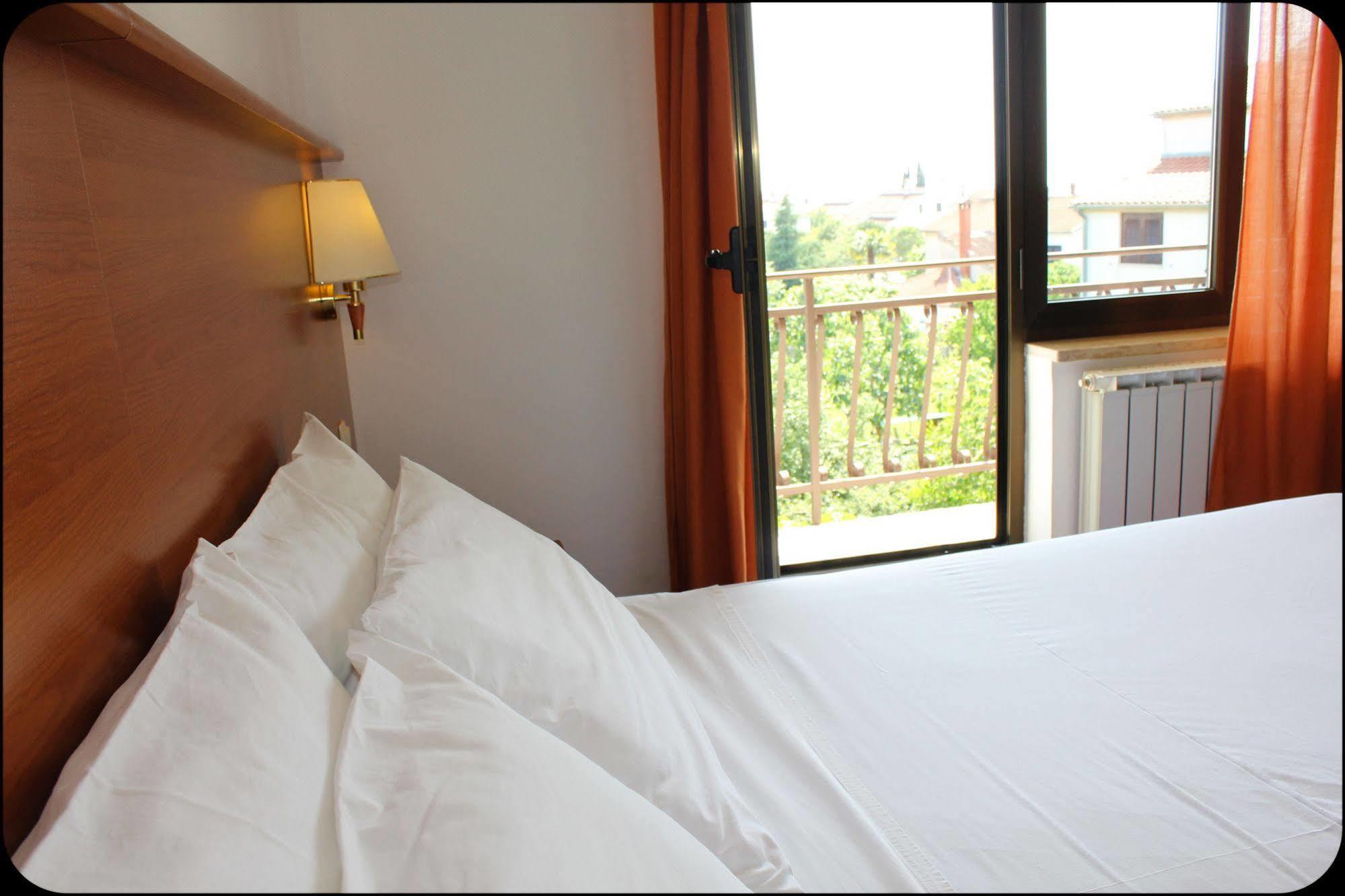 Gargamelo 3* Porec