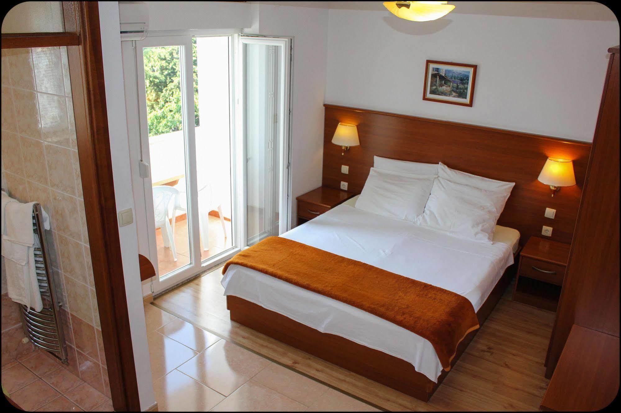Gargamelo Gostinjska kuća 3*